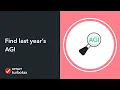 How do I find last year s AGI in TurboTax - TurboTax Support