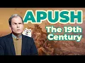 Contextualizing the 19th Century APUSH Unit 3 - Key Concept 3 3