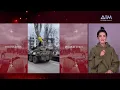 #Муз_оборона | Жестова мова | Марта Адамчук: "Разом"