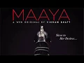 Download Lagu MAAYA l MERE KHUDA UnreleasedVersion l Watch Maaya 2 l VIKRAM BHATT l Arnab Dutta l Harish Sagane