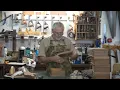 Perfect Fit Box Hinges Every Time Pt 1 of 2