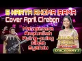 Lagu 5 Lagu Rhoma Irama Versi April Cirebon (Juara 3 D'Academy 7) - Bikin Merinding!
