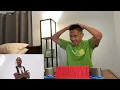 Naira Marley X Busiswa - Coming (Official Video) AMERICAN REACTION! 😳 Nigerian & South African Music
