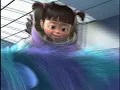 Cast of Characters Monsters Inc