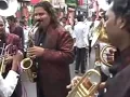 bedardi balma tujhko   shyam brass band