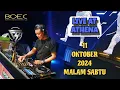 Download Lagu DJ FREDY LIVE AT ATHENA 11 OKTOBER 2024 MALAM SABTU