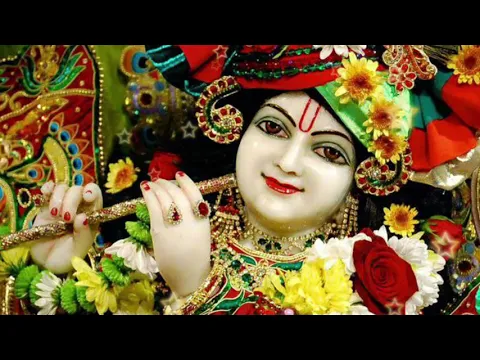 Download MP3 Krishna Superhit Bhajan