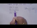 Program to transfer block of data in the memory 8085 programming By Vijaya