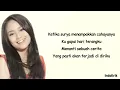Gita Gutawa – Kembang Perawan  | Lirik Lagu