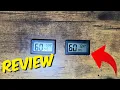 AikTryee Mini Humidity Monitor Temperature Mini Thermometer Review