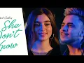Millind Gaba: She Don't Know [3D Surround Audio + Lyrics] | Punjabi Lyrical Video