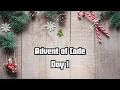 Distance between Numbers and Similarity Scores Advent of Code Day 1