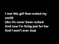 Did I Mention - Disney Descendants Lyrics