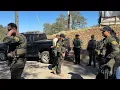 Fresno County Sheriff Conduct Operation Gold Star with 120 Officers