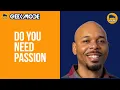 Do you need passion to code Learn React Native API Learn React Native API 2022