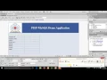 Dreamweaver Tutorial 8 - Database update operation part 1