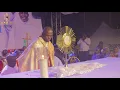 Download Lagu In Him we live, move, and have our being | Rev. Fr. Ejike Mbaka | 📖 Acts 17:28