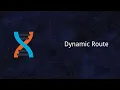 Dioxus Dynamic Route Router Rust Tutorial 18
