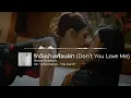 ENG SUB | 4 ELEMENTS : Becky Rebecca - รักฉันบ้างหรือเปล่า (Don’t You Love Me) OST. The Earth