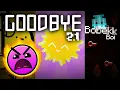 Download Lagu [OFFICIAL] Goodbye 2.1 (Final Release) - By BobekkBoi (me) | Geometry Dash 2.1
