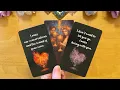 Download Lagu THEY ARE READY TO HAVE THE TALK YOU'VE BEEN WAITING FOR ❤️‍🔥 [COLLECTIVE LOVE TAROT READING] ❤️