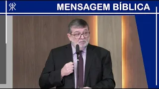 1Pedro 3.13-17 - O testemunho cristão no mundo hostil - Pr. Marcos Granconato