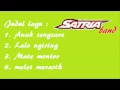 Download Lagu satria band