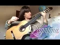 Download Lagu Lágrima by Francisco Tárrega | Paola Hermosín Download Lagu Lágrima by Francisco Tárrega | Paola Hermosín