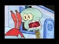 Squidward - I m All Out of Money