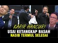 Lagu KETANGKAP BASAH DI TV NASIONAL KARIR TERMUL SELESAI