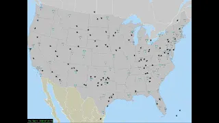 FedEx 25 hours of Air Traffic