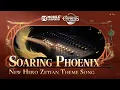 Download Lagu Soaring Phoenix | New Hero Zetian Theme Song | Mobile Legends: Bang Bang