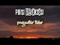 Download Lagu puisi relaxsasi pengantartidur romantis !!