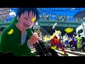 Download Lagu iski bhen ki maje maje HINDI - Zom 100 : bucket list of the dead  [ AMV/EDIT ]