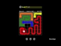 Flow Free 8x8 level 7 Regular Pack Medium