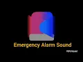 Download Lagu Emergency Alarm Sound - Suara Alarm Darurat - Early Warning System - Sistem Peringatan Dini - Sirene