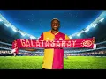 CAN OSIMHEN WIN THE BALLON D'OR? // OSIMHEN'S PLAYER CAREER REBUILD