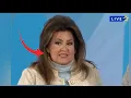 Joni Lamb in her final TV Appearance before she died Warning signs