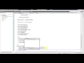 5 Creating Login Form and Authenticate users - JSP Servlet Project For Beginners avi