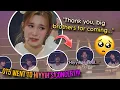 Download Lagu TXT being supportive brothers (and more!) to Bahiyyih | PART 2