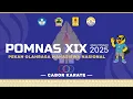 Download Lagu Day 3 - Tatami 1 POMNAS XIX Jawa Tengah 2025 Cabang Olahraga Karate