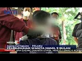 Download Lagu Tolak Gugurkan Janin, Wanita Hamil 9 Bulan Ditemukan Tewas Dibunuh Kekasihnya #SIP 23/08