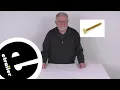 etrailer Let s Check Out the Replacement Carriage Bolt