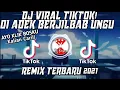 Download Lagu DJ VIRAL TIKTOK! OI ADEK BERJILBAB UNGU FULL BEAT (WISNU FVNKY) REMIX TERBARU 2021🎶🎧