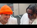 Justin Bieber - I Feel Funny (Official Music Video)