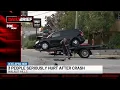 Daily Brief 3 people seriously hurt after crash in Walnut Hills