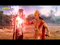Download Lagu क्या हनुमान जी कर पाएंगे निकुम्भ का सामना || महाबली हनुमान || भाग. 535