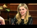 Abigail Breslin - I was not topless