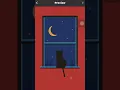 Learn Html Css Js code Cat Animation
