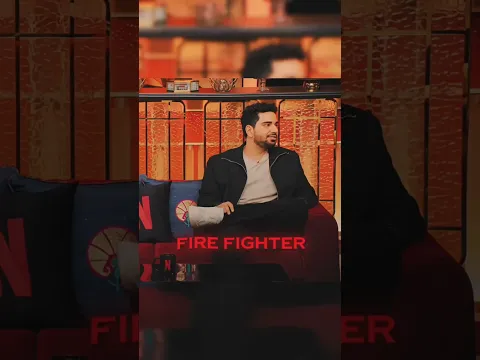 Samay raina epic story #netflix #shorts #samayraina